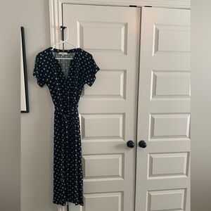 Loft Petite Dress